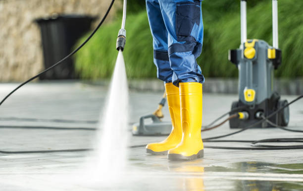  , USA Pressure Washing Pros